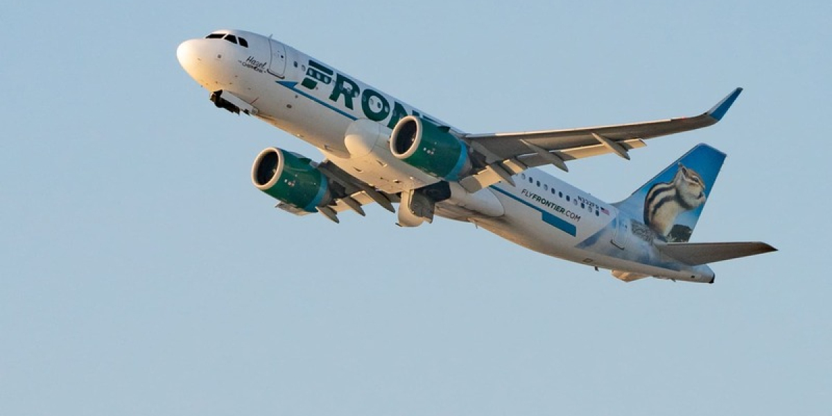 Frontier Airlines en Español