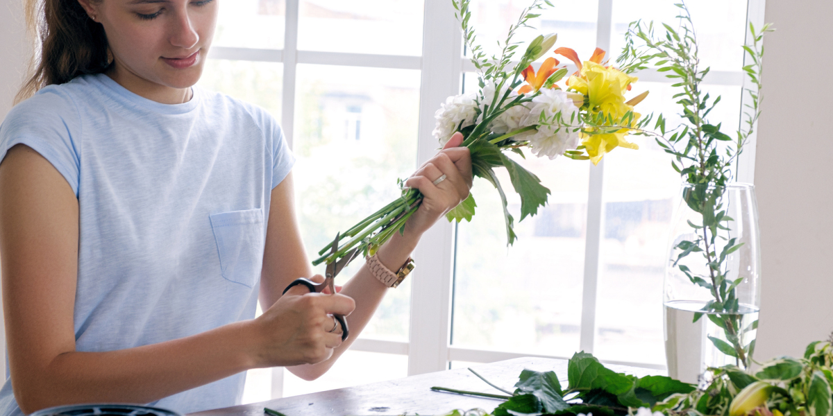 Cut Flowers Market Growth, Size, Share, Growth and Forecast 2030