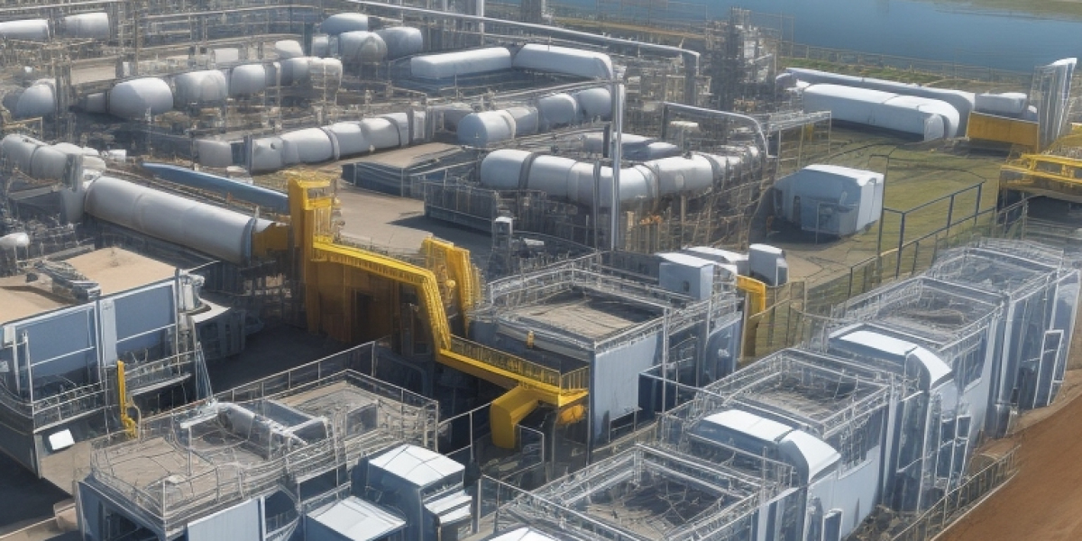 Tetrahydrofuran Manufacturing Plant Project Report 2023: Comprehensive Business Plan