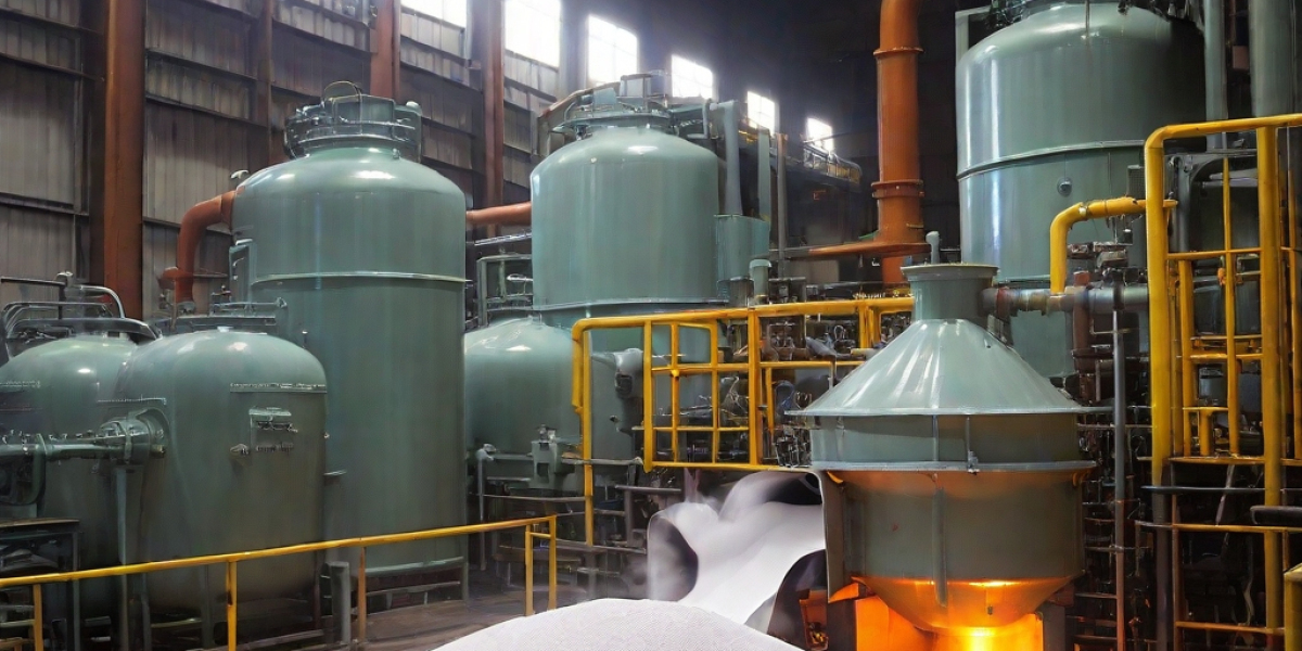 Sodium Oxide Manufacturing Plant 2023: Business Plan, Project Report, Plant Setup and Industry Trends