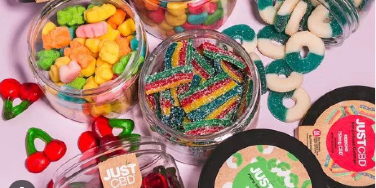 Mike Johnson CBD Gummies Legit Scam Alert] Does It Works or Not?