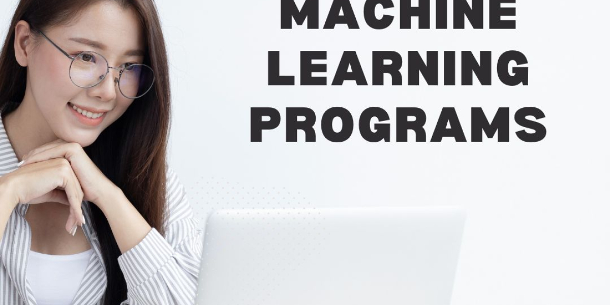 Unleashing the Potential of Machine Learning: A Comprehensive Overview of Machine Learning Programs