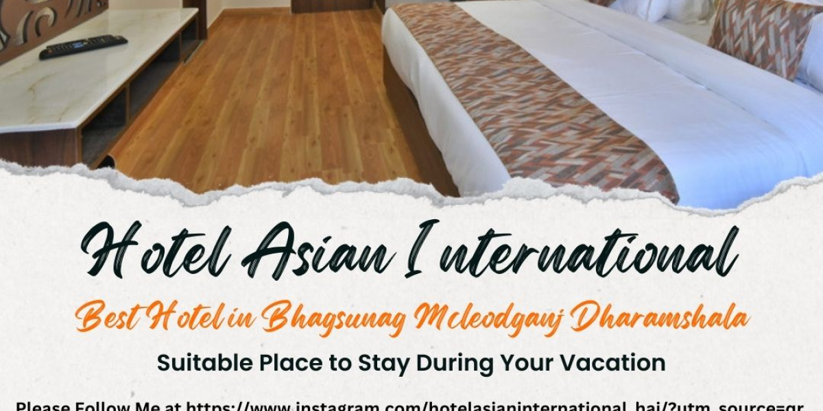 Best Hotel in Dharamshala +91 8745810101