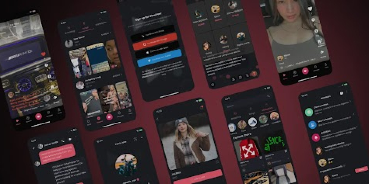 A Definitive Guide to TikTok Clone App Development