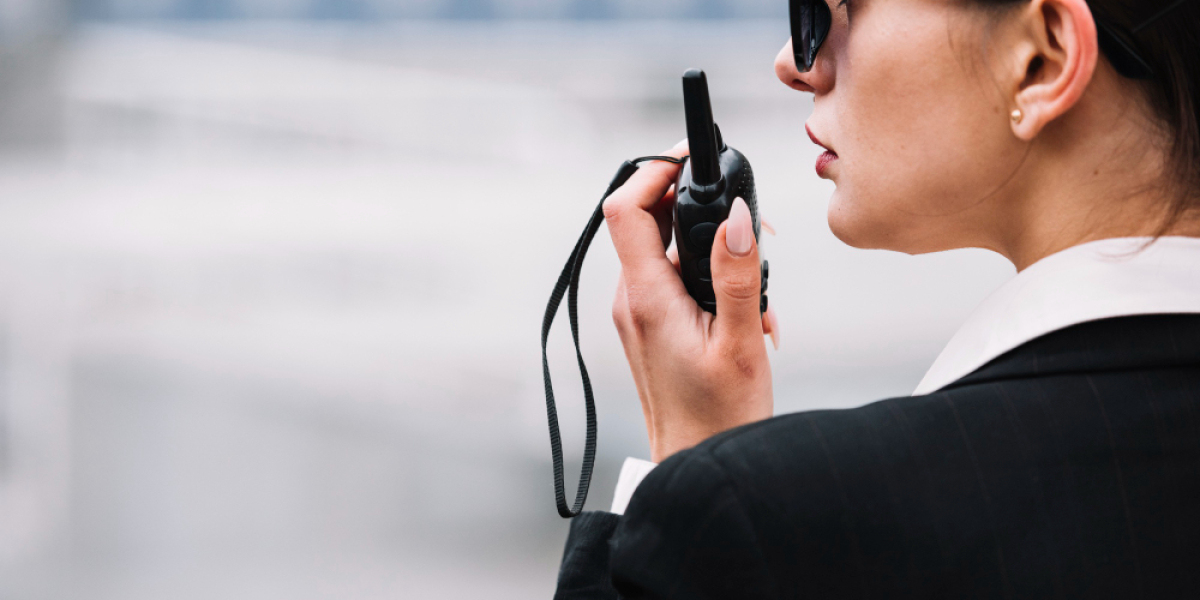 Security Officers in Los Angeles: Protecting the City of Angels