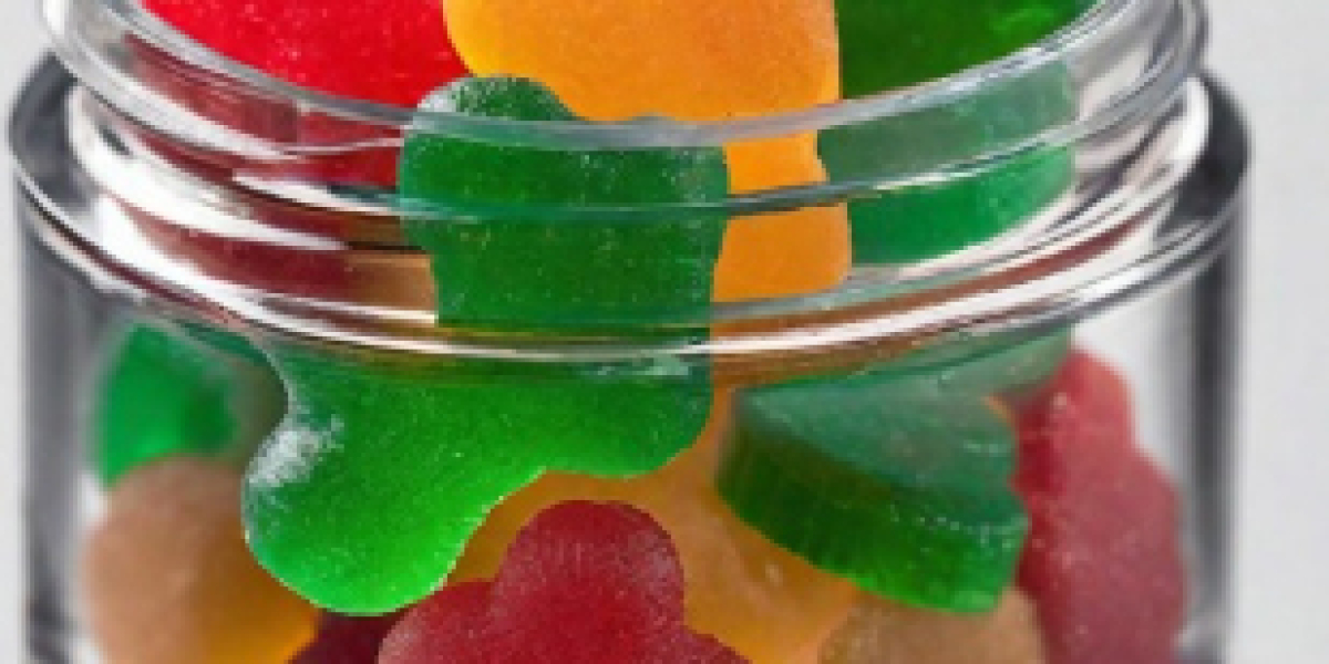 Gino Chouinard CBD Gummies Canada - Scam or Legit? Should You Buy or Complaints?