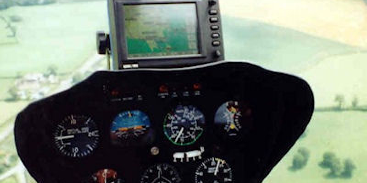 Helicopter Flight Control Systems Market Trends, Share, Size, Growth, and Forecast 2023-2028