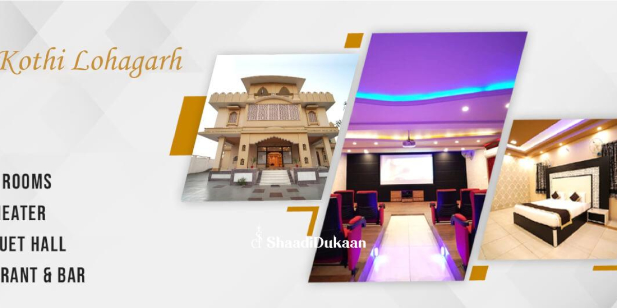 Unveiling the Timeless Elegance of Heritage Hotel in Kanota