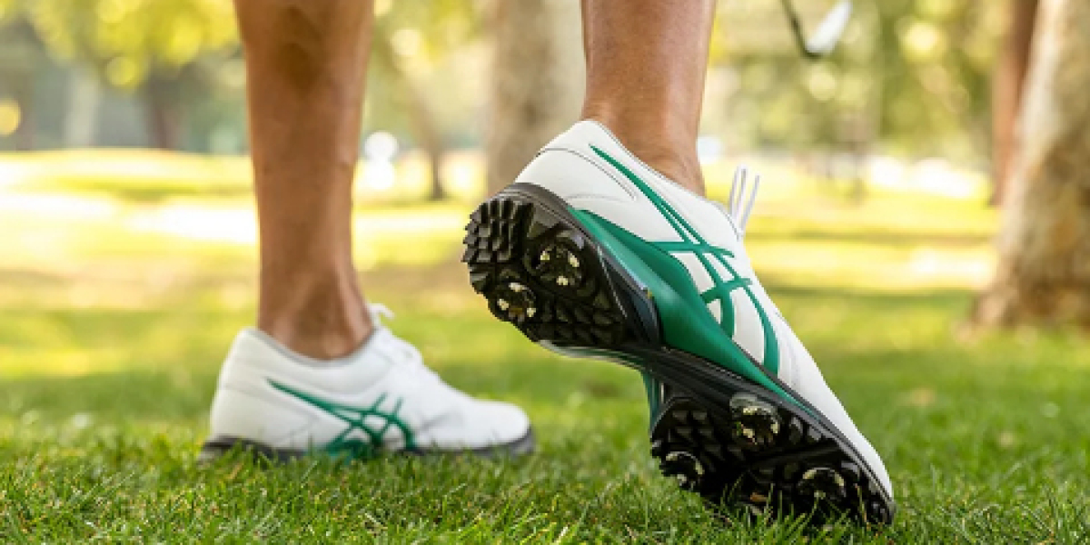 ASICS 高爾夫跑步鞋指南！