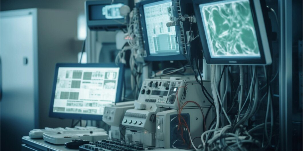 Navigating the Digital Waves: Unveiling the Power of Healthcare Content Optimization Services