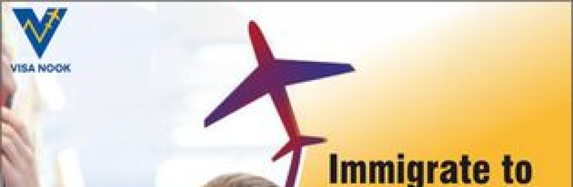 visa nook Cover Image