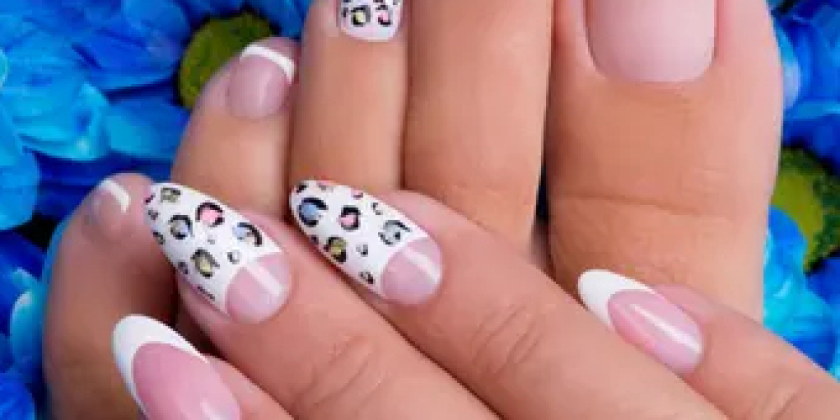Get Professional Nail Artistry and Pedicure Near You