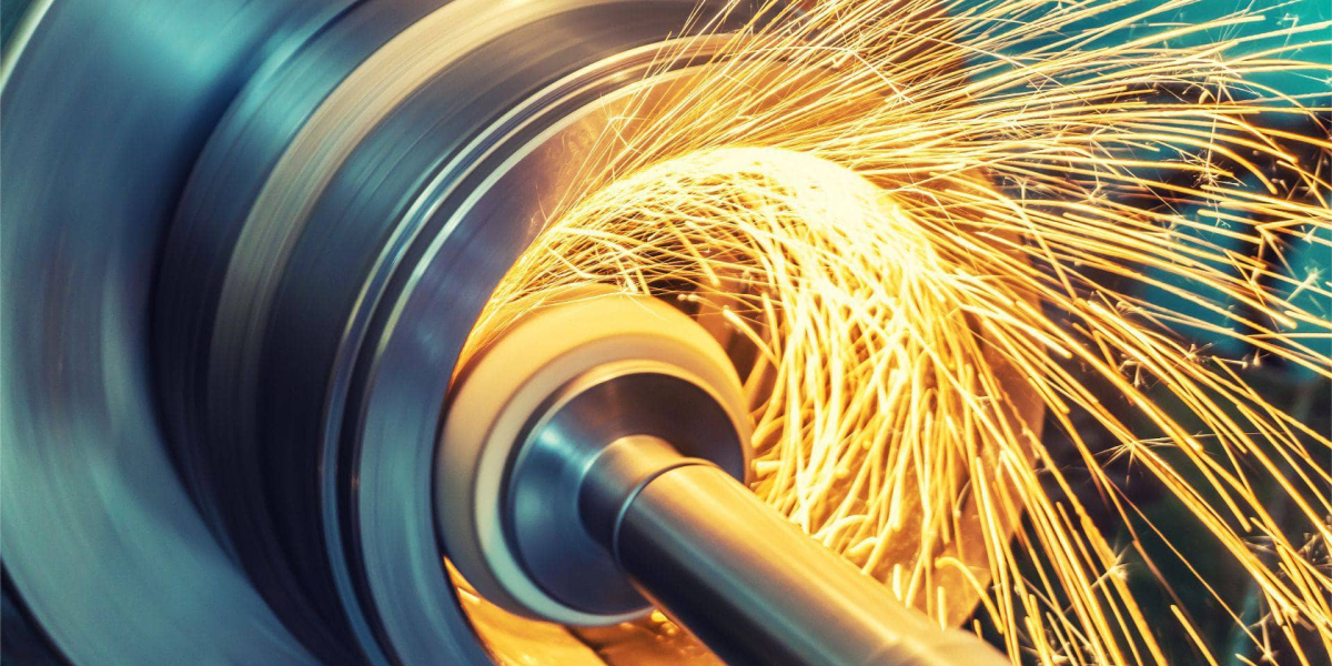 Grinding Machinery Market size 2023-2030 | Major Manufacturers Analysis, Key Business Opportunities and Growth Forecast 