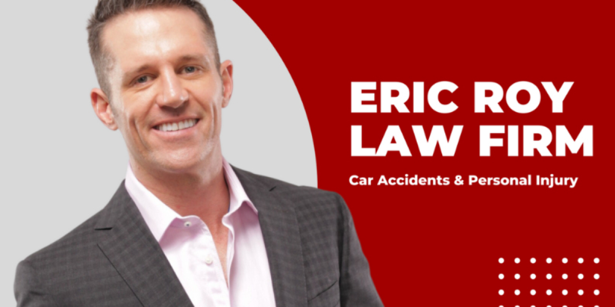 Navigating the Legal Maze: Choosing the Right Accident Lawyer in Las Vegas