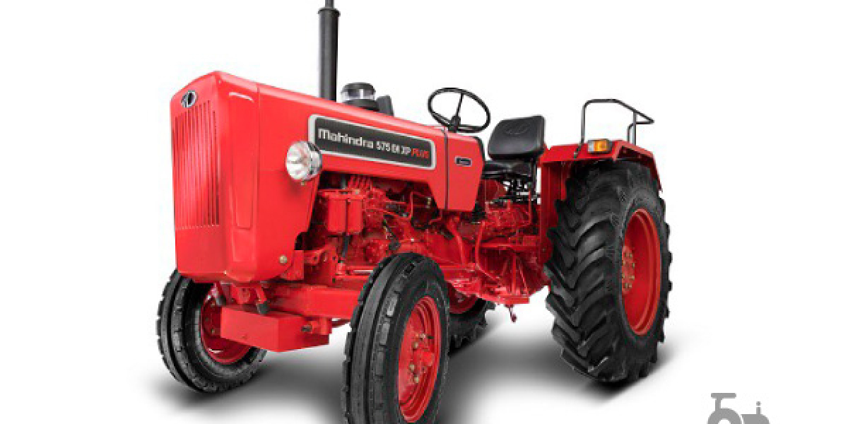 Mahindra Tractor Price & features in India 2023 - TractorGyan