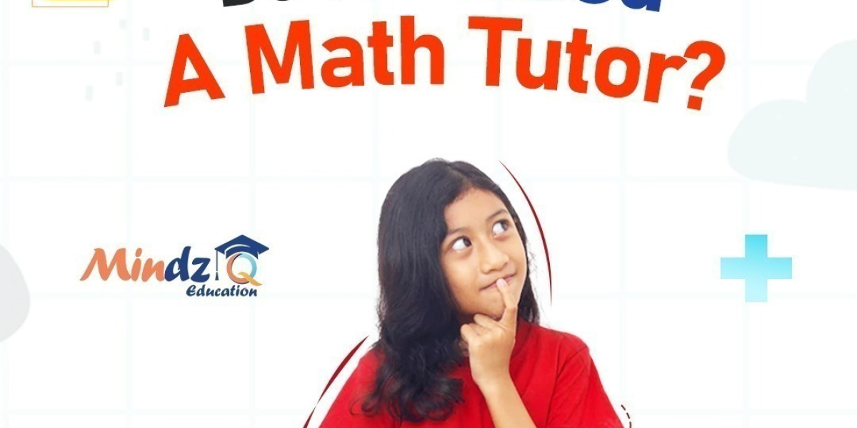 Math tutoring in fair lawn