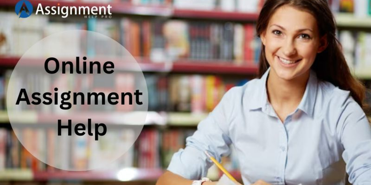 How Can Online Assignment Help me Get good grades?