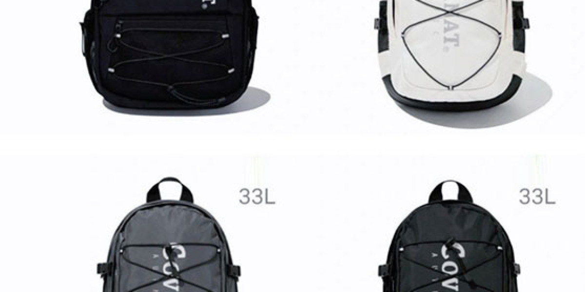 Covernat 包包：簡約風格中的時尚必備單品