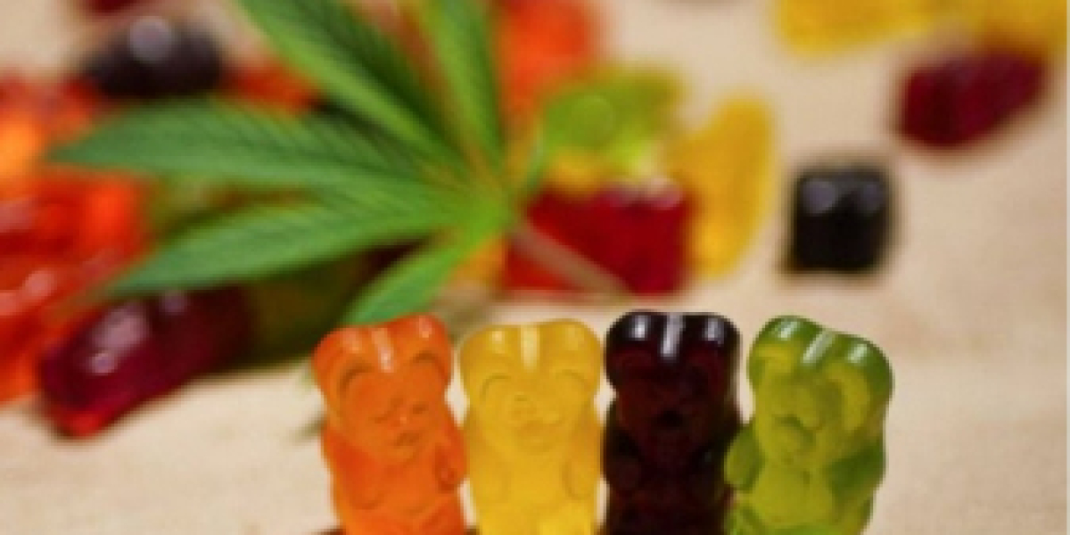 Vitality Labs CBD Gummies- Support Your Health With CBD! | Special Offer!