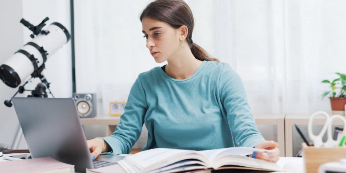 Get the Support You Need for Math Homework