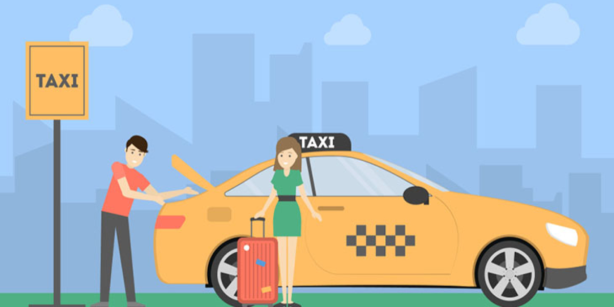 Choosing the Right Taxi from Heathrow to Gatwick