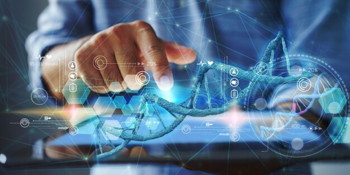 Revolutionizing Industries: Bioinformatics Market's Global Dominance and Innovation