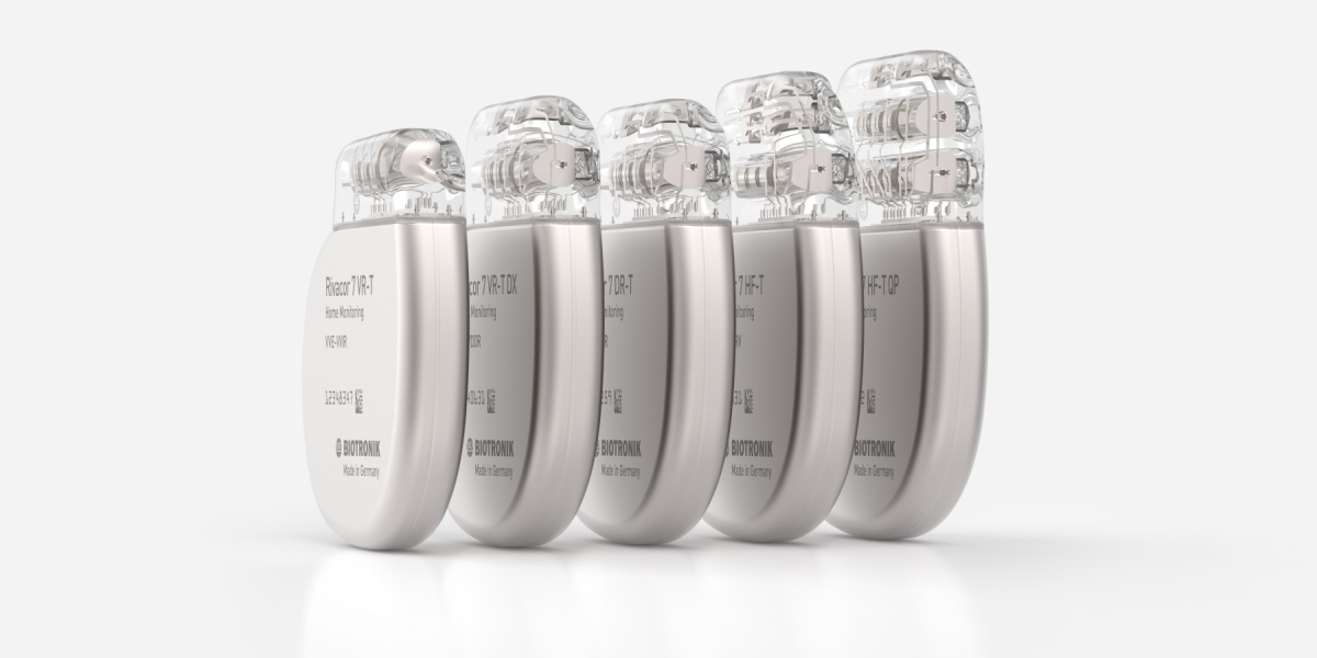 MRI-Safe CRT Devices Market Outlook by 2032