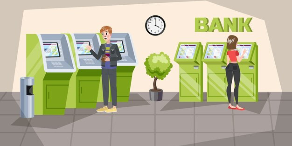 Unlocking Opportunities in the Bank Kiosk Market: Current Insights and Future Aspect Analysis for 2030 and Beyond