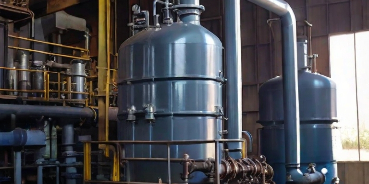 Project Report on Nitric Acid Manufacturing Plant 2023: Manufacturing Process, Plant Setup and Cost Involved