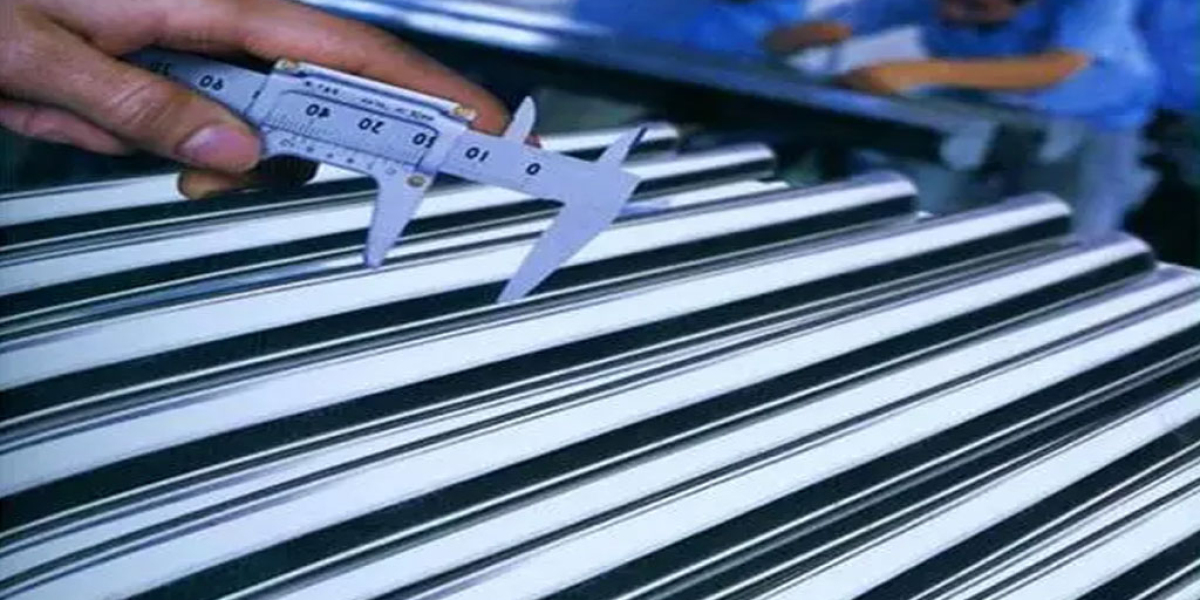 Materials Consultation