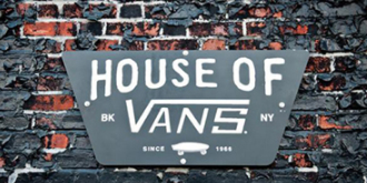 Vans 品牌簡介