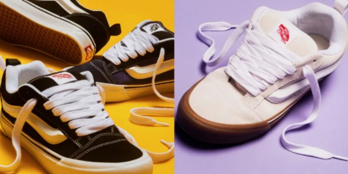 VANS 攜手大淵引領盛夏復古街頭潮流！