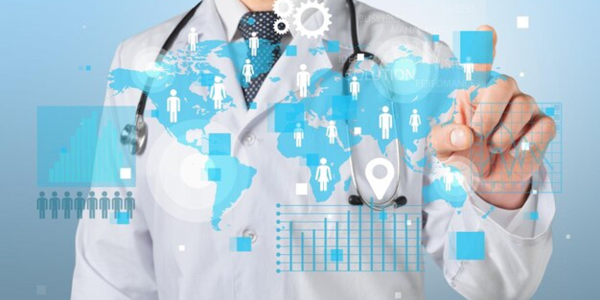 Innovation Unleashed: Exploring Anticipated Trends Reshaping the Landscape of Population Health Management