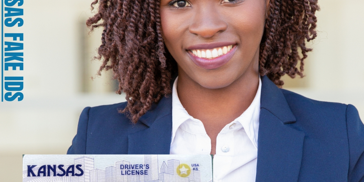 Sunflower State Secrets: Elevate Your Experience with Our Premium Kansas Fake IDs