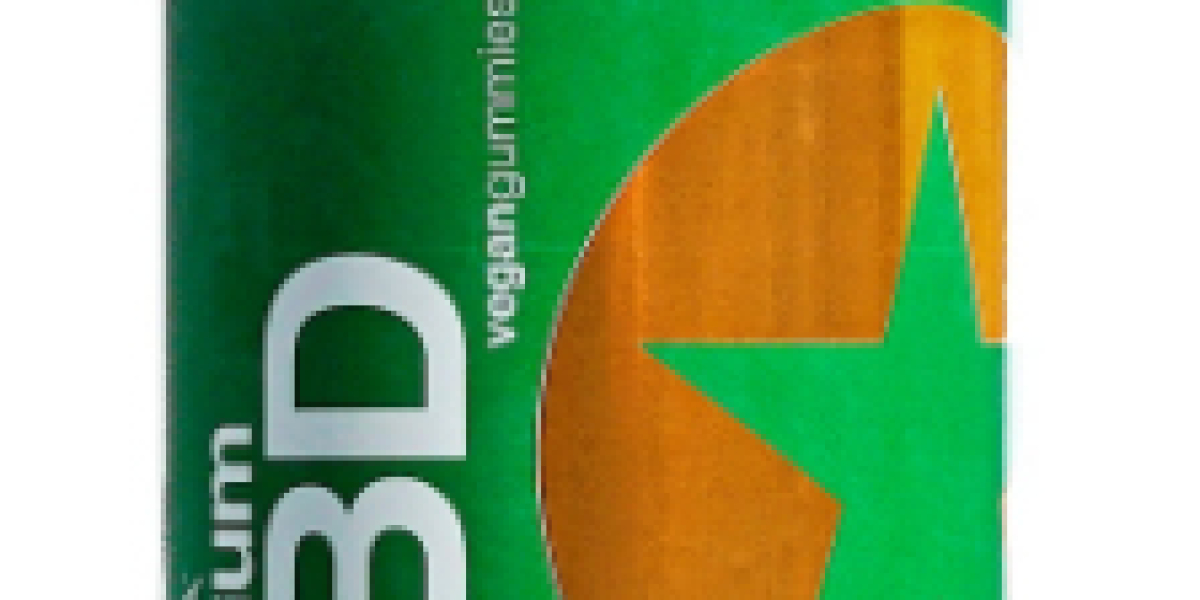 Advance Your Well-Being With Starpowa CBD Gummies United Kingdom