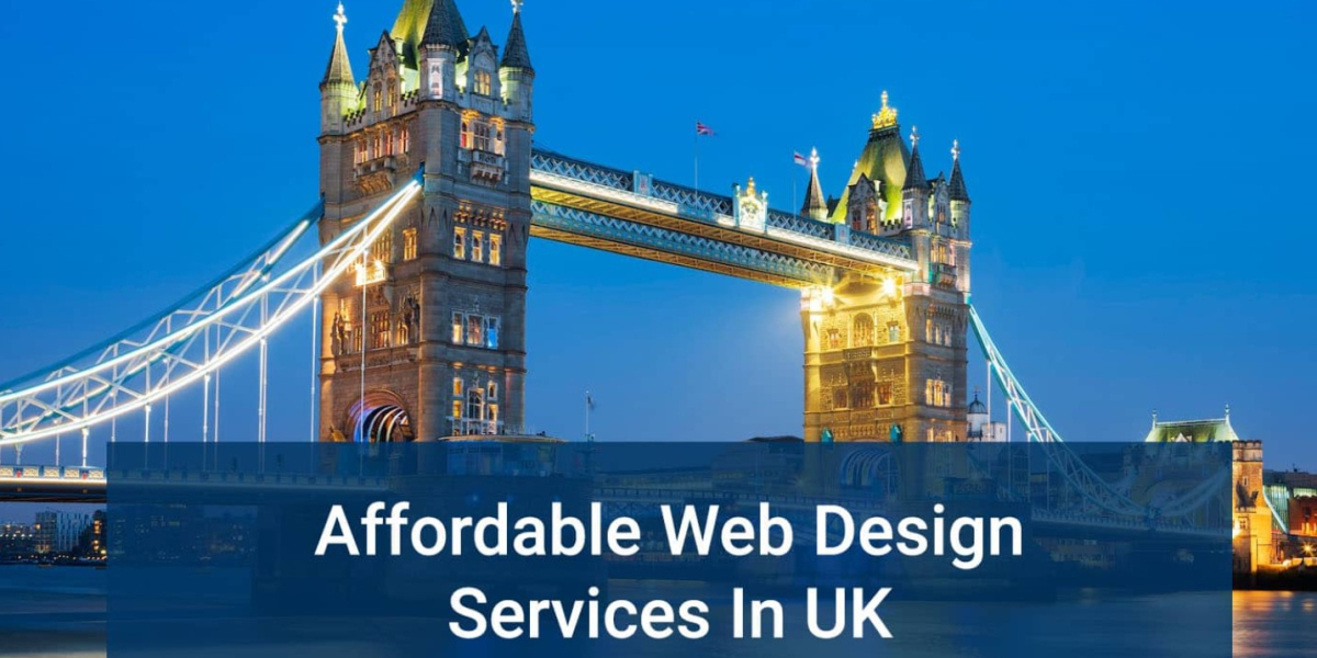 Digital Thrift: Unlocking Affordable Web Design Secrets in the UK Arena