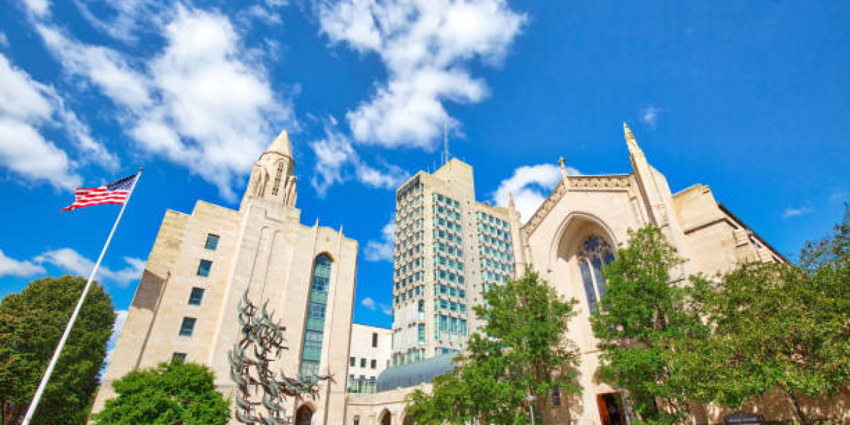 Navigating Excellence: Unveiling the Allure of a Boston MBA Experience