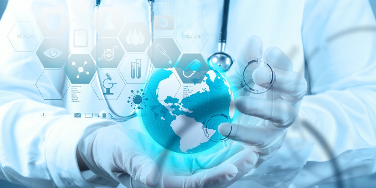 Clinical Trials Supplies Market Competitive and Regional Forecast To 2027