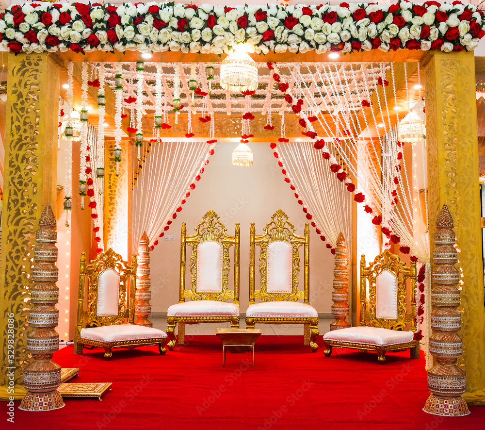 50+ Best Banquet Halls in East Delhi - Price Per Plate, Review, Contact