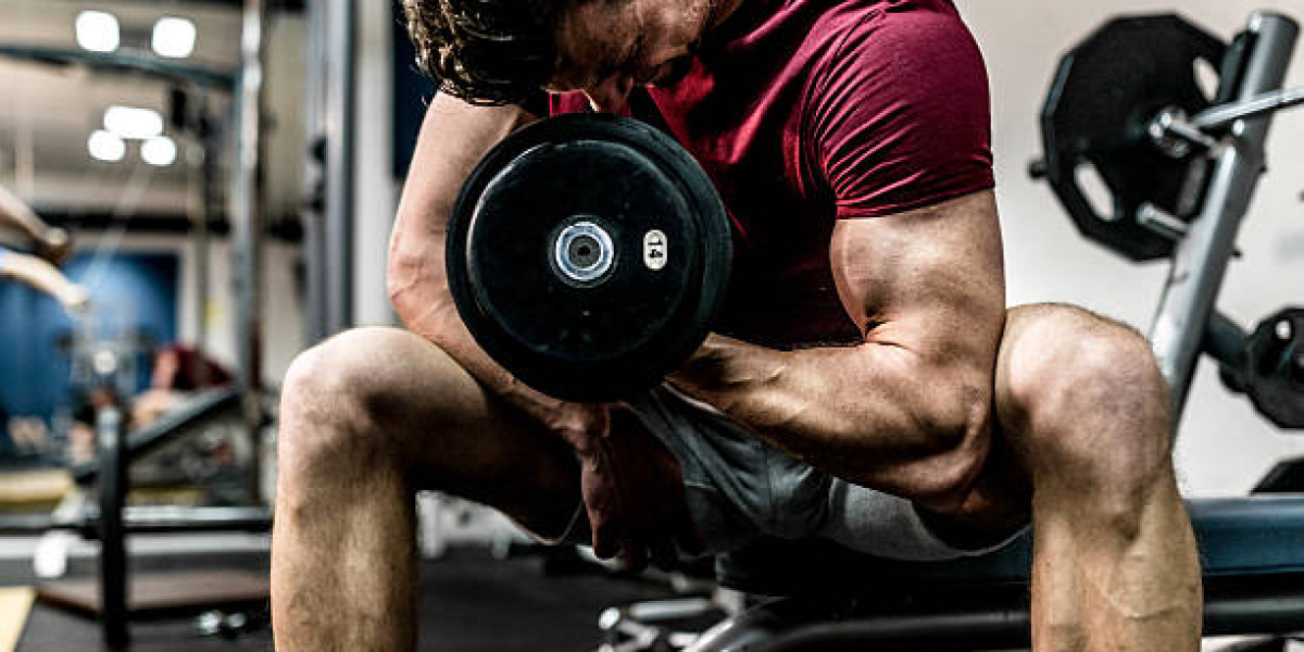 Exploring the World of SARMS: Buy SARMS UK For Sale Online