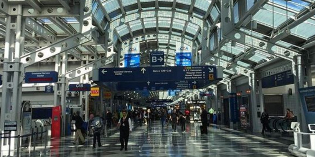 The O'Hare Car Transfer Advantage