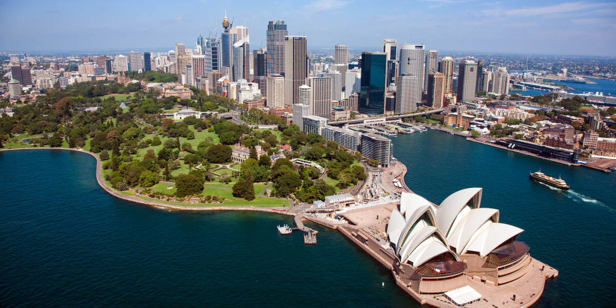 Unveiling the Potential: MBA Salary in Australia and Beyond