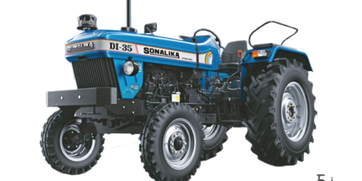 Sonalika Tractor Price & features in India 2023 - TractorGyan