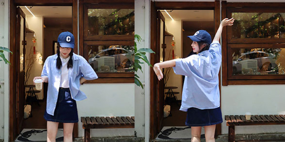 揭秘Covernat襯衫：簡約美學與品質的完美結合