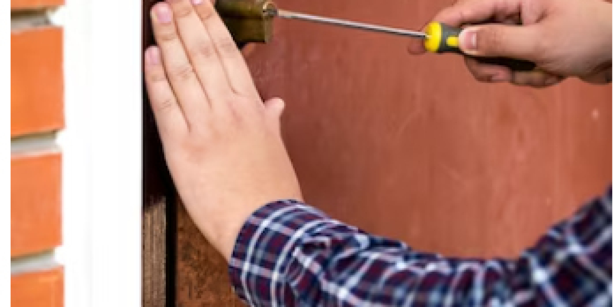 How to Fix a Broken Door Frame: A Step-by-Step Guide