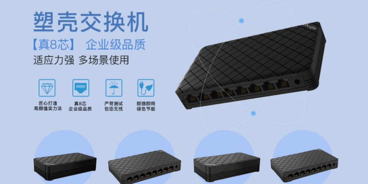 WLAN技術の概要です