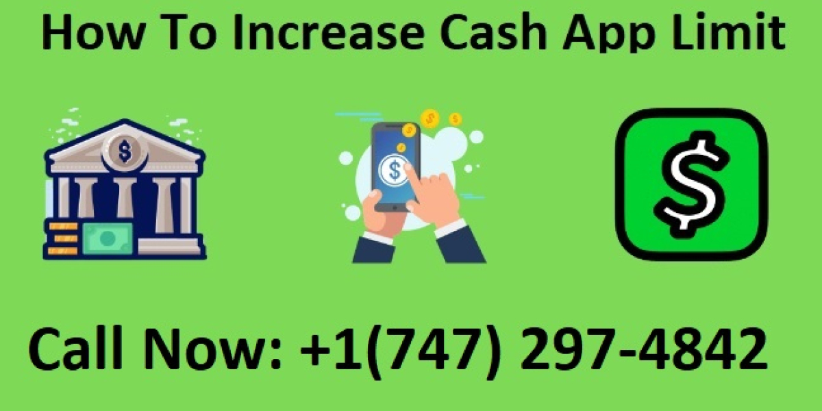 How to Increase Your Cash App Withdrawal Sending and Receiving Limit?