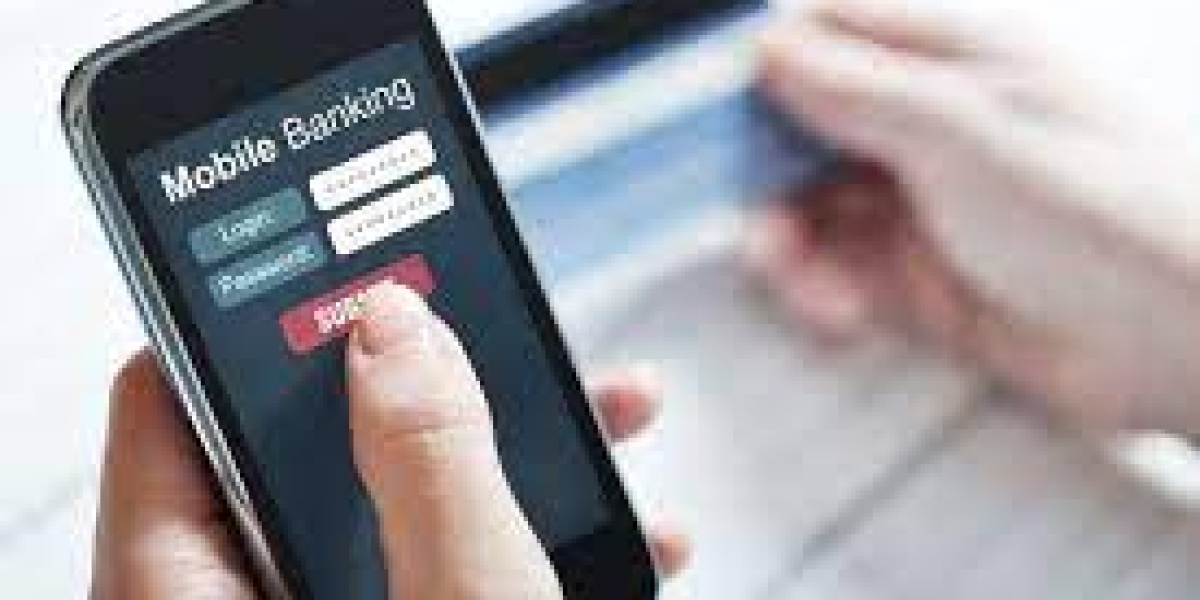 Mobile Banking Market 2023 Future Trend, Growth rate, Opportunity, Industry Analysis to 2032