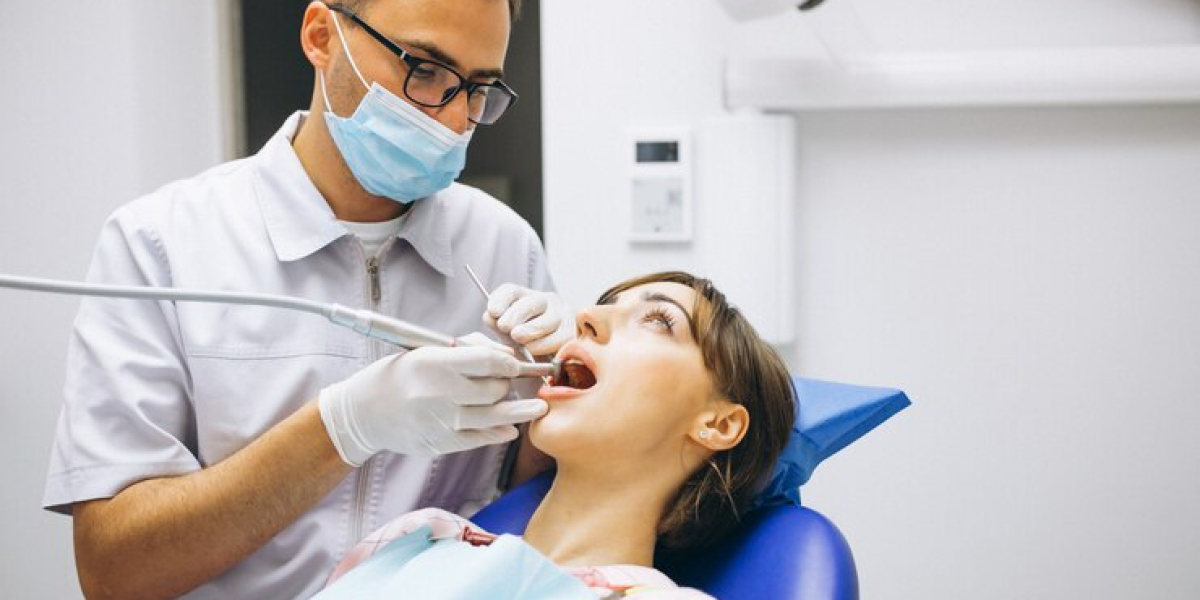 Navigating dental care challenges for patients with seizures