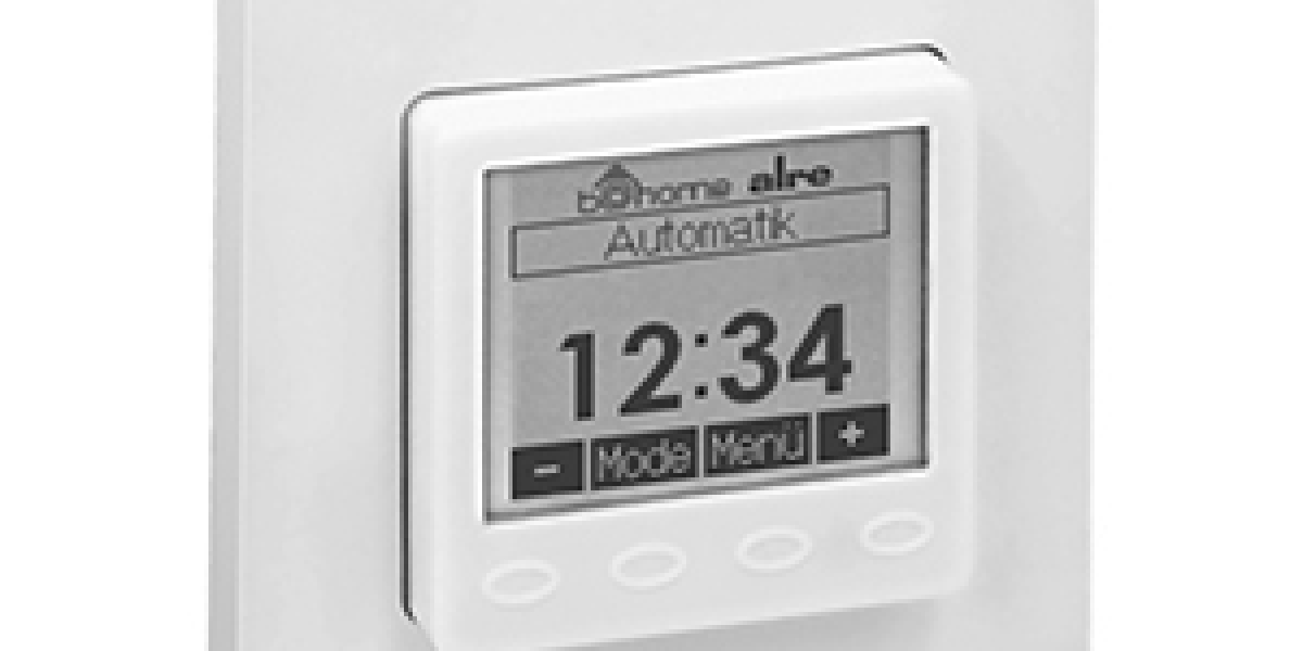 Unlocking Precision: Your Guide to Pressure Indicators, Heating Controls, and Flow Meters in Ireland